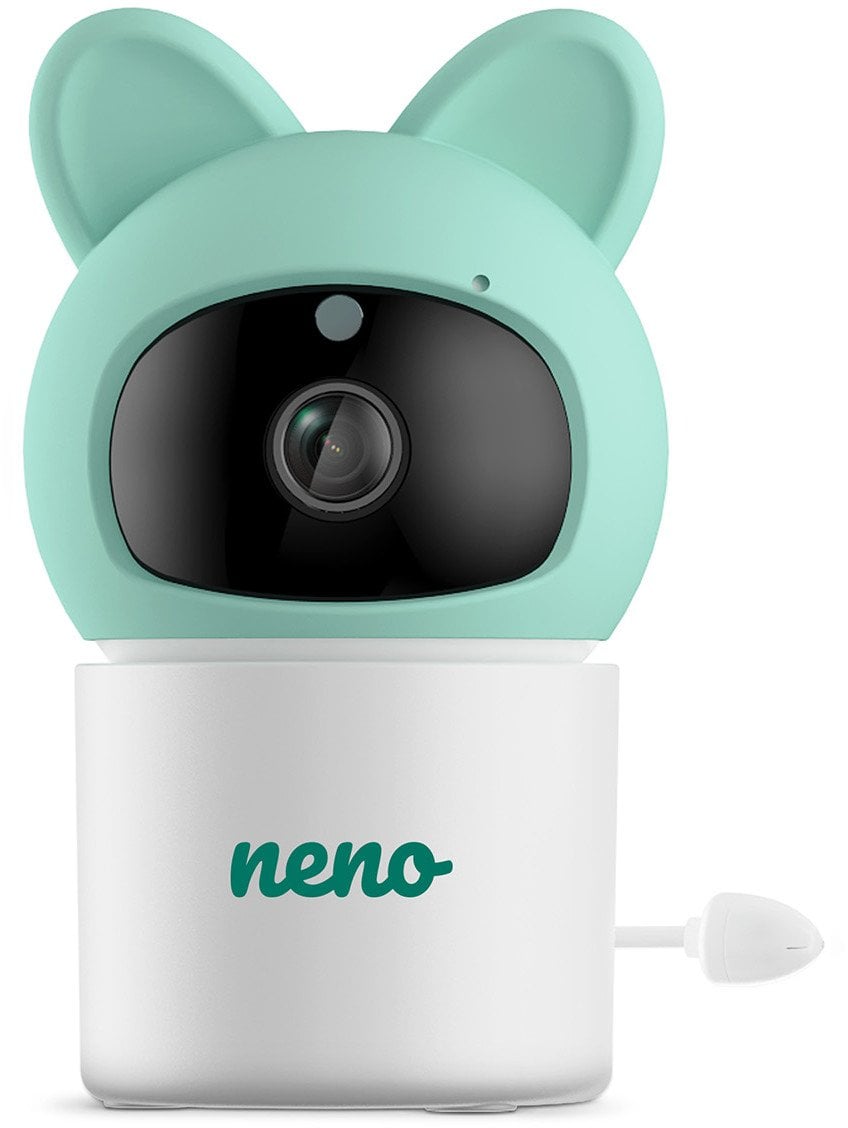 Neno Orso - profesjonalna wideo-niania IP-Wi-Fi