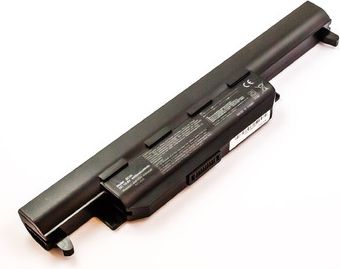 Bateria MicroBattery 6 Cell, Li-ion, 11.1V, 4400 mAh, 49 Wh (MBI2351)