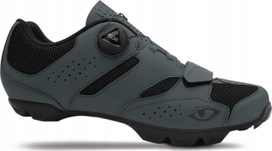 Giro Buty męskie GIRO CYLINDER II port gray roz.47 (NEW)