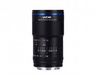 Obiektyw Venus Optics Laowa CA-Dreamer 100 mm f/2,8 Macro 2:1 do Canon EF - manualna przysłona