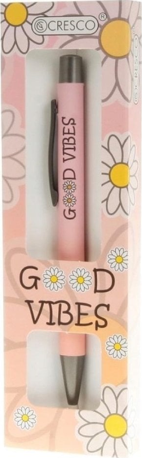 Długopis Happiness - Good Vibes w etui