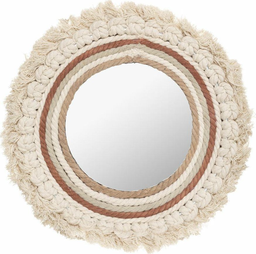 Atmosphera Lustro Wonder boho 40cm