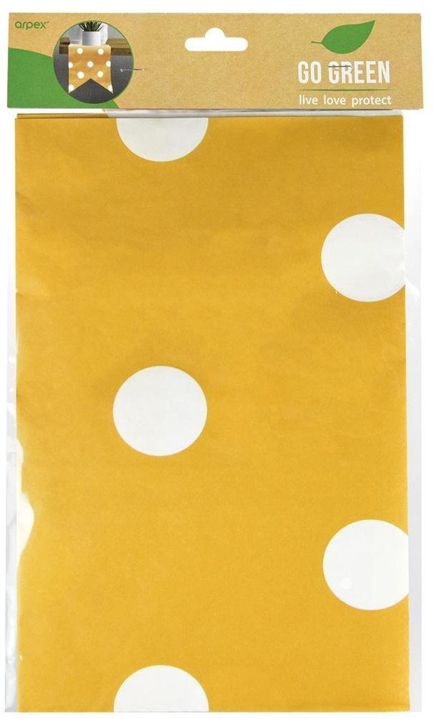 Arpex Bieżnik papierowy kraftowy FSC