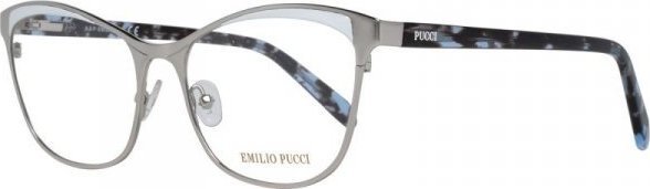 Emilio Pucci Ramki do okularów Damski Emilio Pucci EP5084 53016