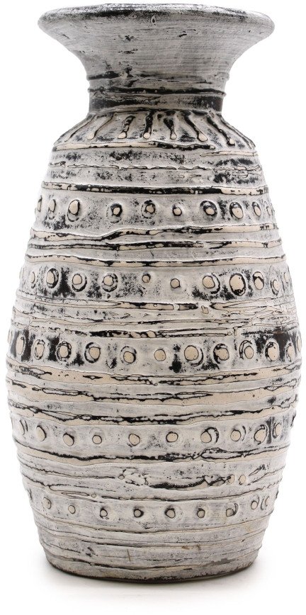 Ceramiczny Wazon - Klasyczny Kształt