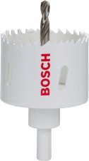 Wiertło Bosch Professional BOSCH WIERTŁO KORONOWE BI-METAL 60 mm Uniwersalny