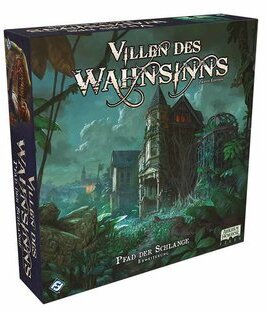 Asmodee FFGD1037 gra planszowa Strategia