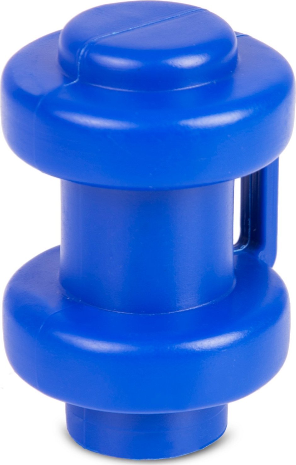 NeoSport Nakładka, grzybek do trampoliny mocowanie siatki wewnętrznej