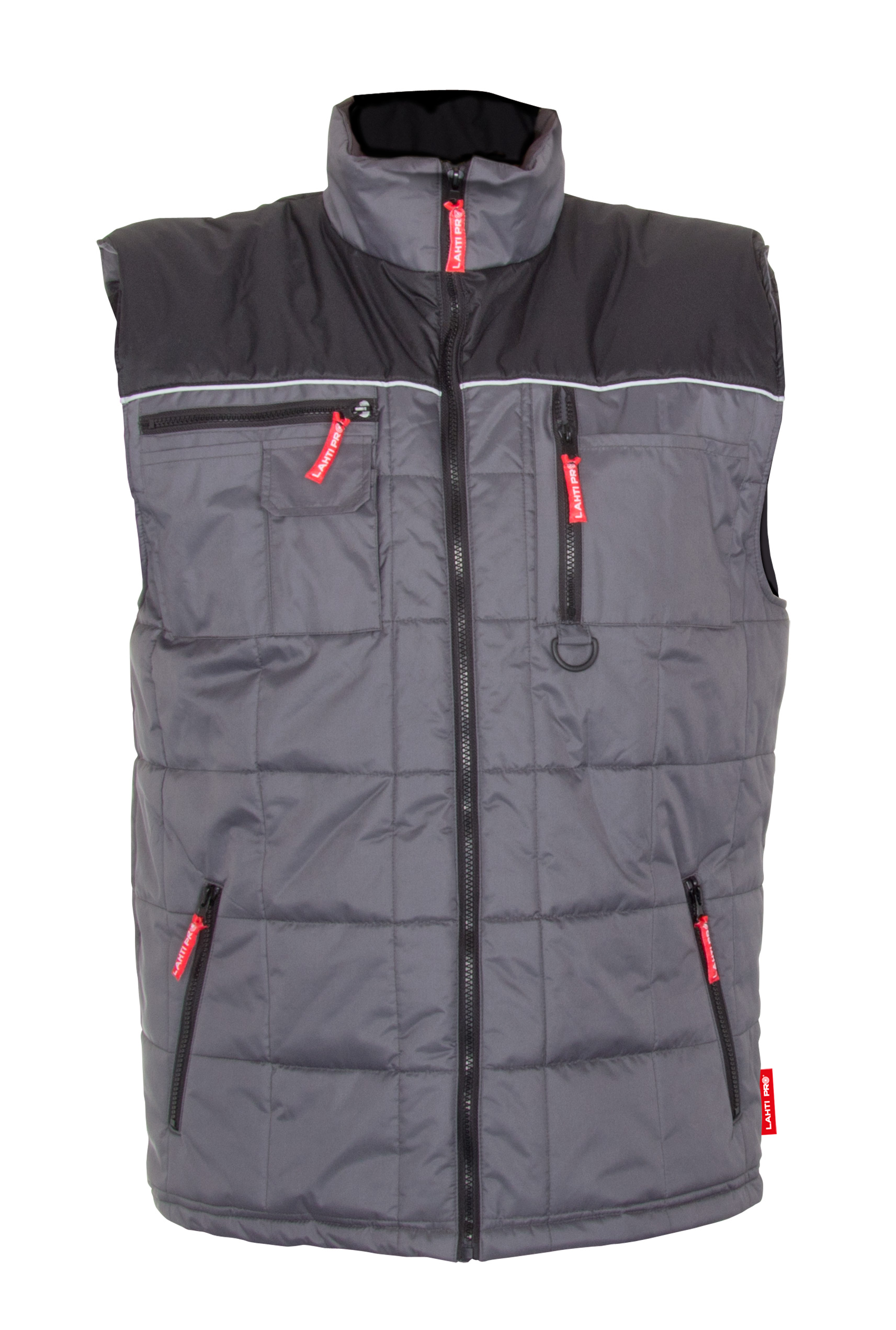 Lahti Pro Bezrękawnik ocieplany S LPBO1S