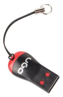 Czytnik uGo UCZ-1004 USB 2.0
