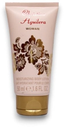 Christina Aguilera Christina Aguilera, Christina Aguilera, Body Lotion, 50 ml For Women