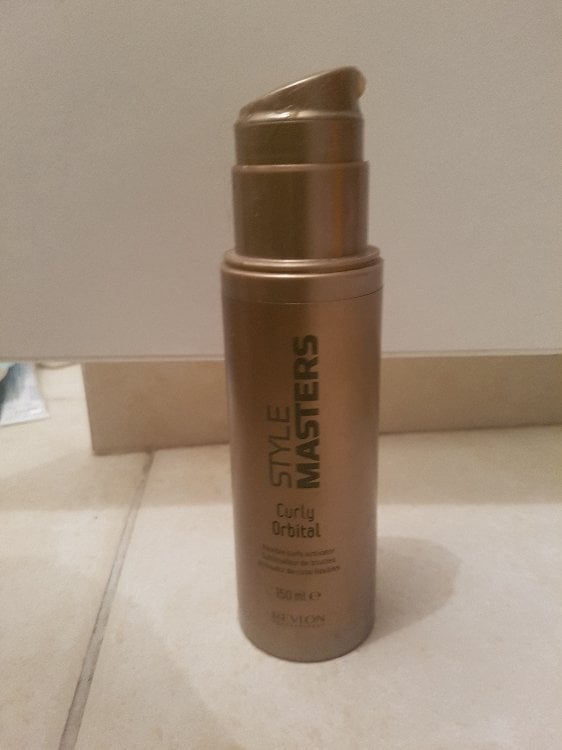 Revlon Professional Style Masters Curly Orbital 150 ml