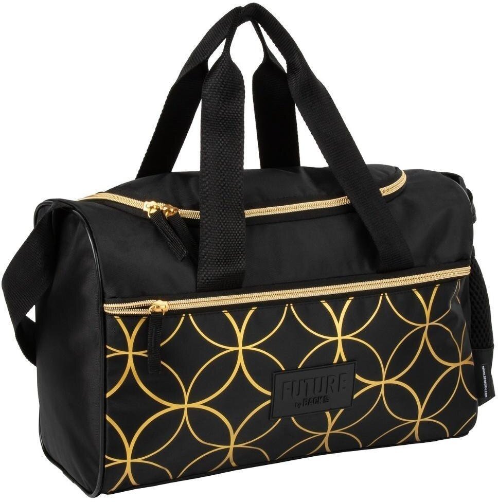 Derform Torba podróżna B DF 39