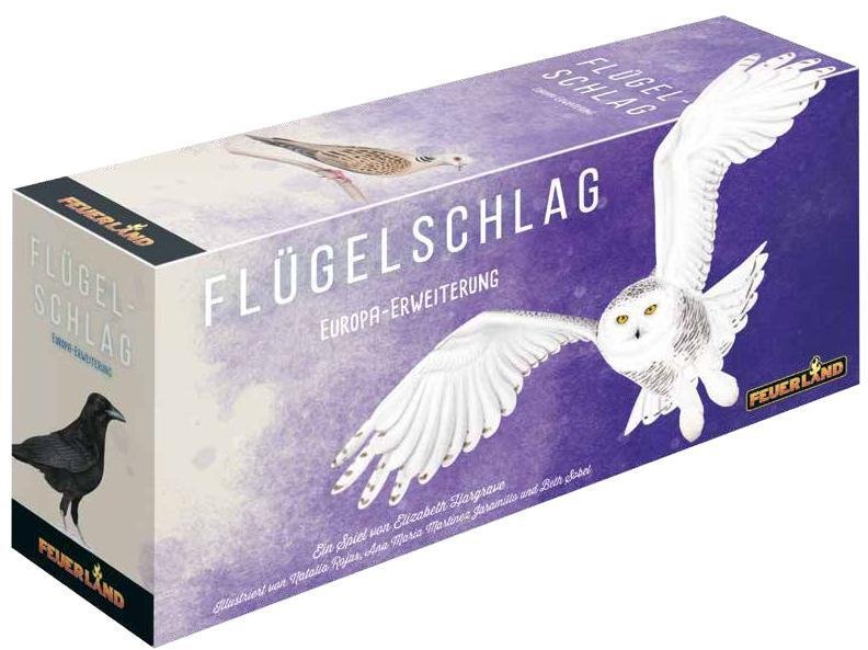 Asmodee 63563 gra planszowa