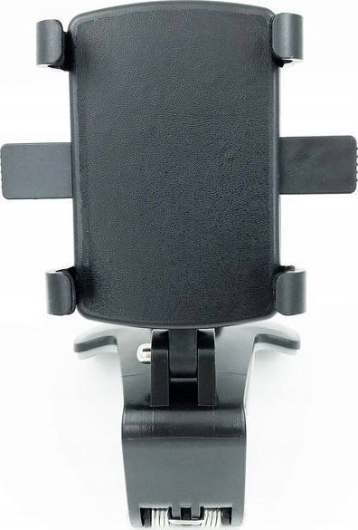 OEM UCHWYT SAMOCHODOWY WIELOFUNKCYJNY TC-060 BLACK / CZARNY