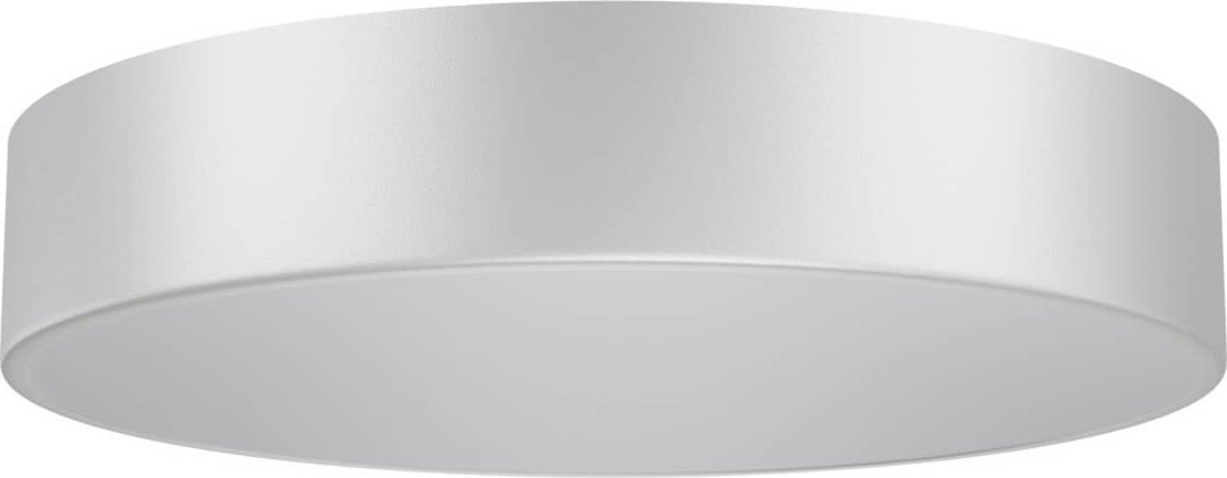 Lampa sufitowa TEAM Minimalistyczny plafon 137623620798 LED 43W biały