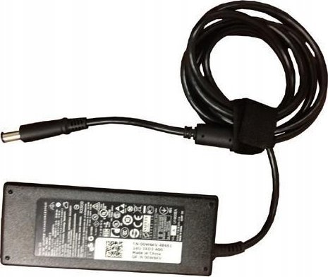 Napęd Dell 65W AC Adapter power