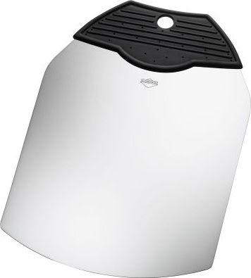 Kuchenprofi Metalowa Kuchenprofi łopata do pizzy, 36x25 cm