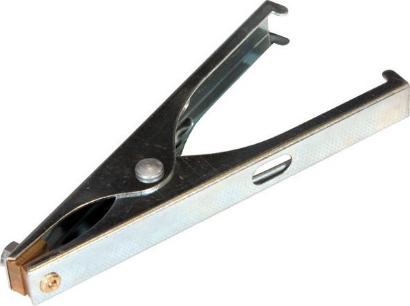 Most Zacisk masowy kleszczowy 150A MOST