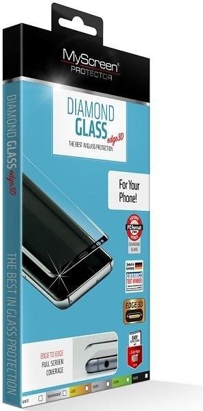 MyScreen Protector Diamond Edge 3D SAM Note 9