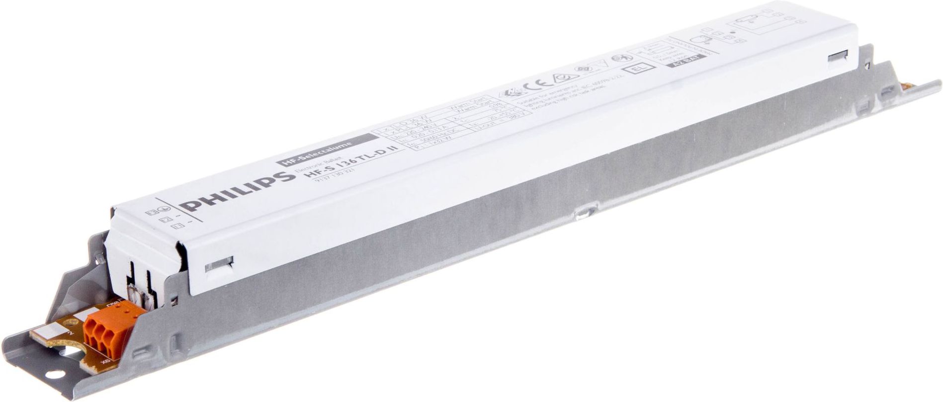 Philips Statecznik elektroniczny HF-S 136 TL-D II 220-240V 50/60Hz