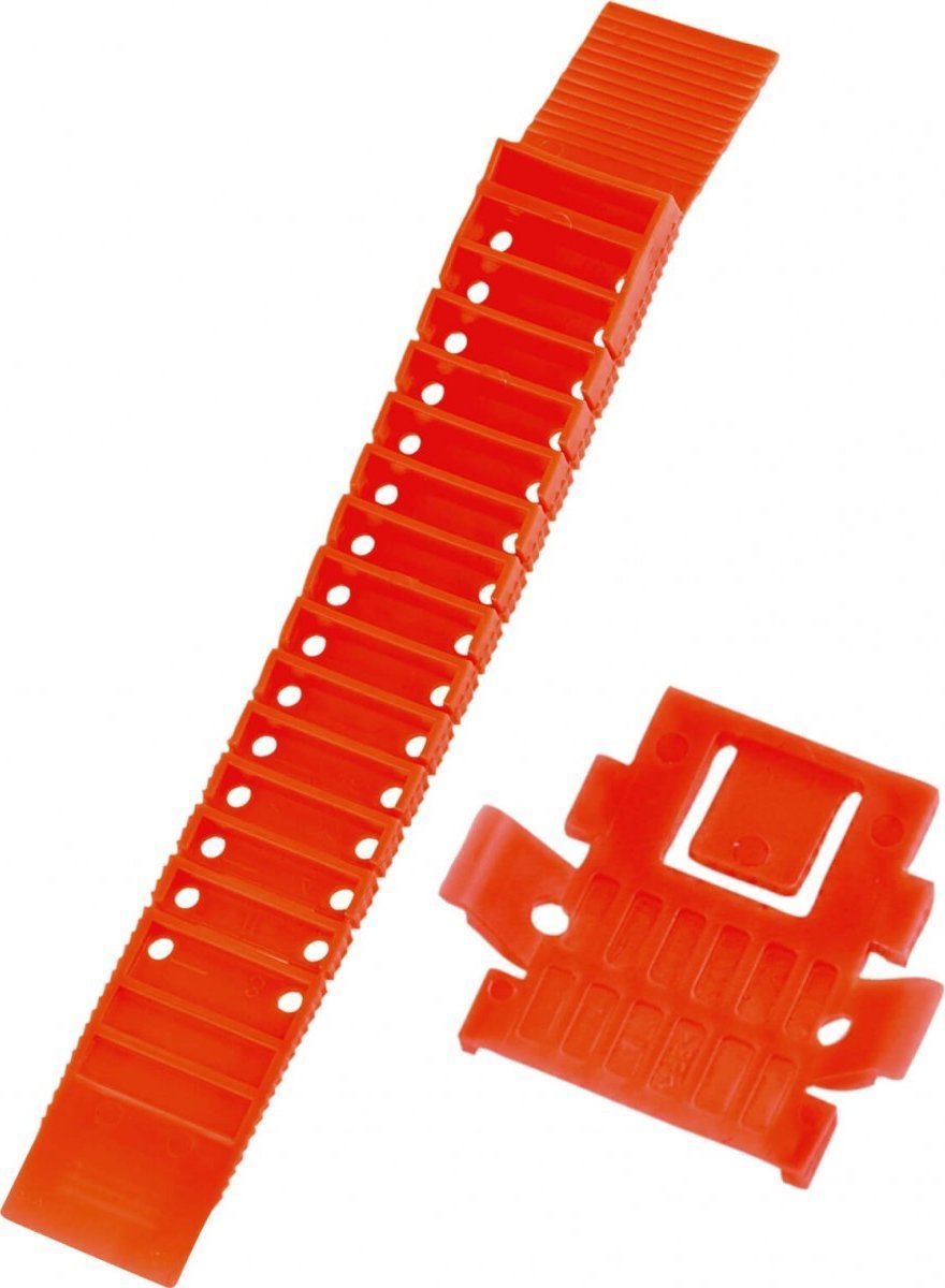 Dedra Zestaw do układania płytek QUICK LEVEL PRO 20 kpl klinów