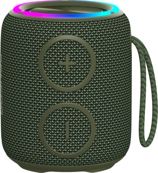 Głośnik Sencor SIRIUS 2 MINI OLIVE 16W