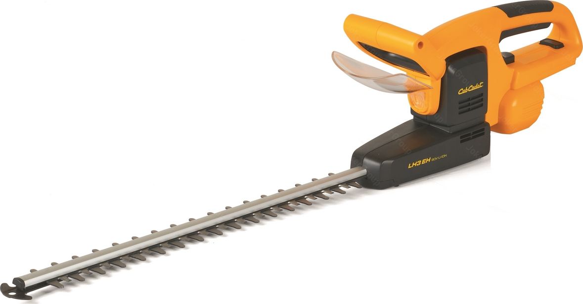 Cub Cadet Nożyce akumulatorowe LH3 EH 55 cm