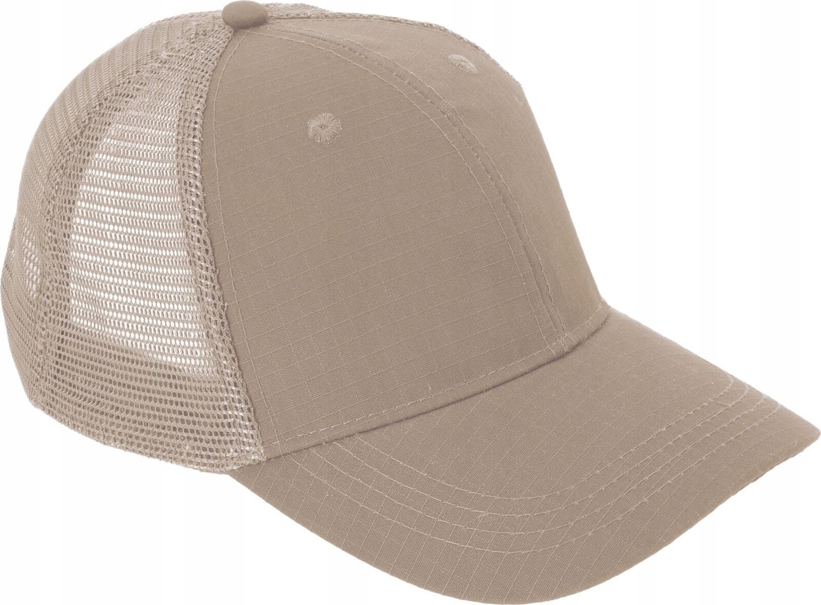 Lahti Pro CZAPKA Z DASZKIEM SIATKOWA BEŻOWA, LAHTI
