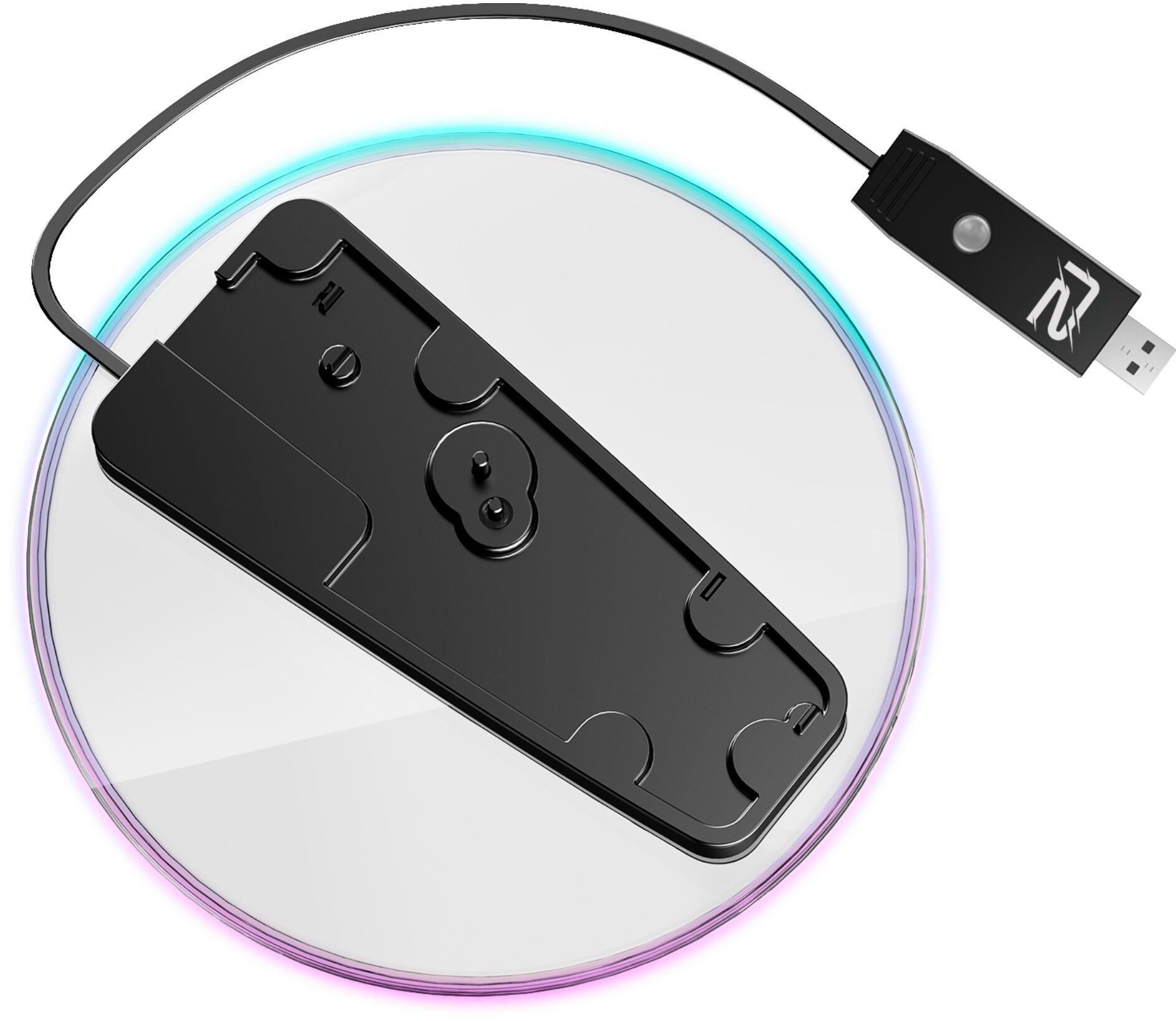 ready2gaming PS5 Light Stand