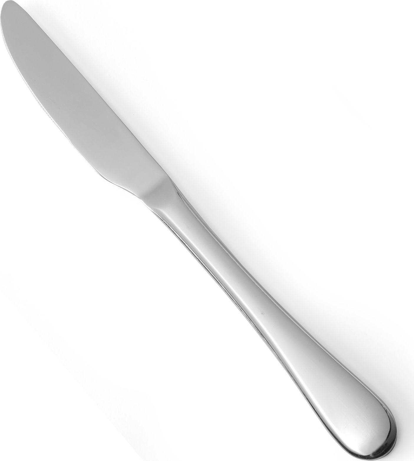 Hendi Noże deserowe Profi Line ze stali nierdzewnej 205mm 6 szt. Hendi 764435 Noże deserowe Profi Line ze stali nierdzewnej 205mm 6 szt. Hendi 764435