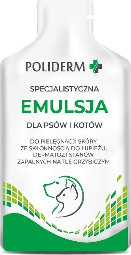 Sante JM SANTE Poliderm Emulsja 15ml