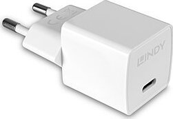 Ładowarka Lindy 20W USB Type C GaN Charger