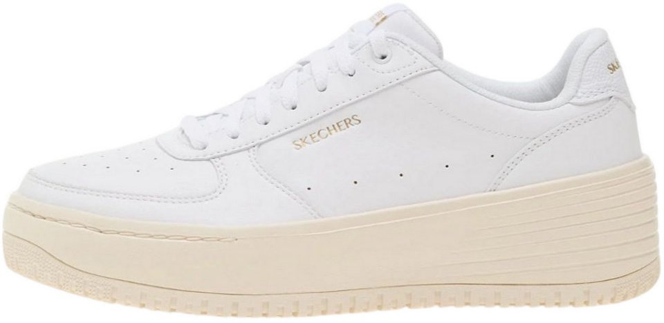 Buty damskie Skechers Grand 92 - Be Lifted (185110-WNT) 39.5