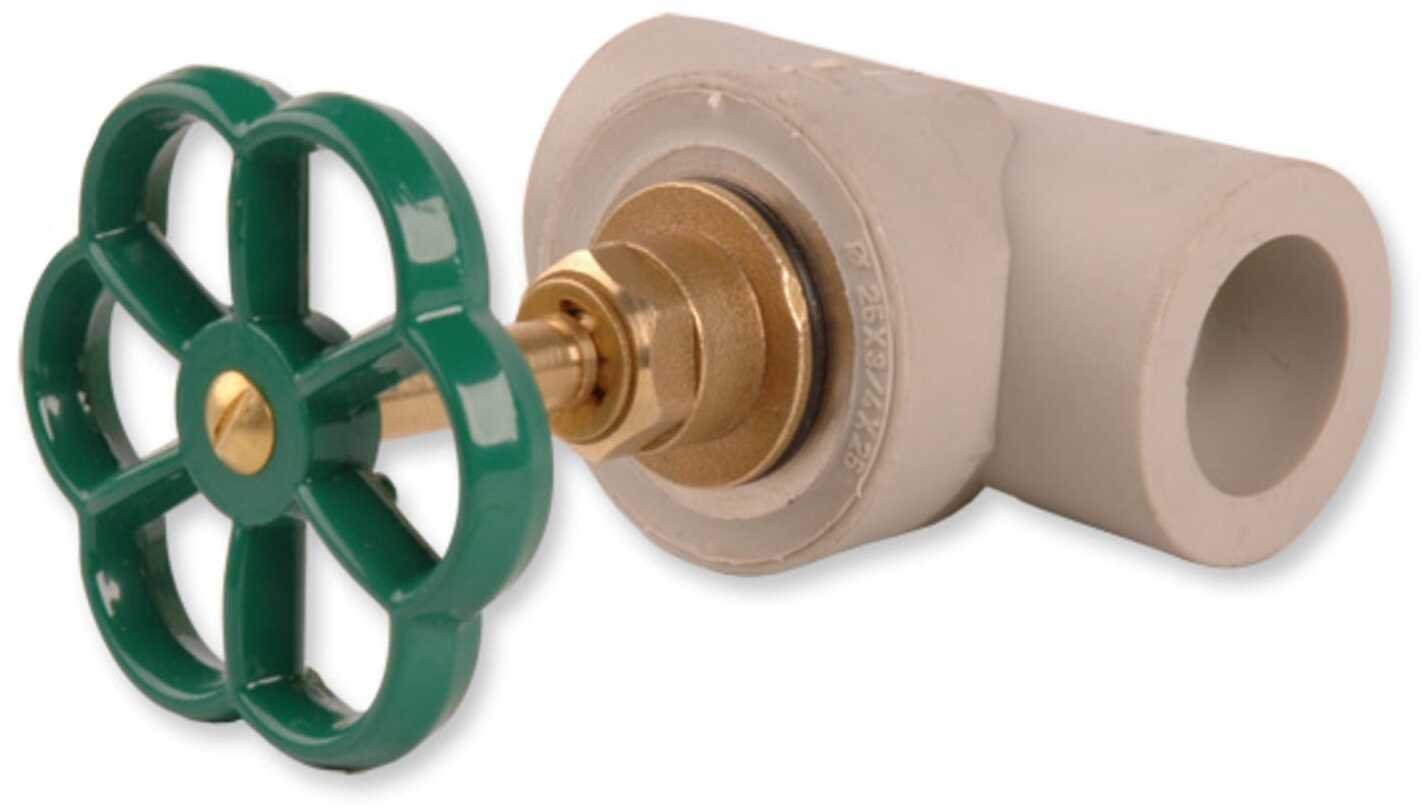 Alkotest ZG20 ZAWÓR GRZYBKOWY 20 // PP.ZG-20