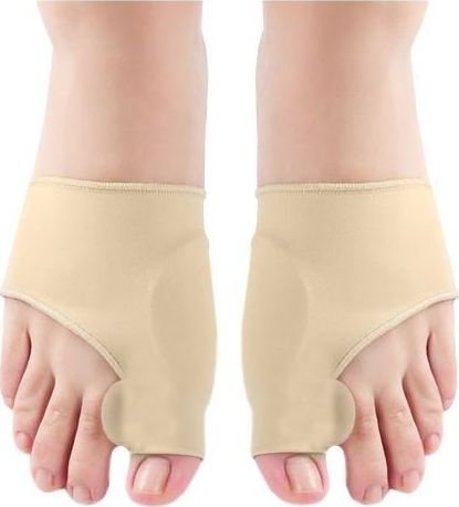 Iso Trade Opaska żelowa na haluksy