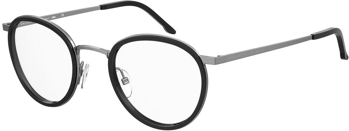 Ramki do okularów Męskie Seventh Street 7A-072-807 49 mm