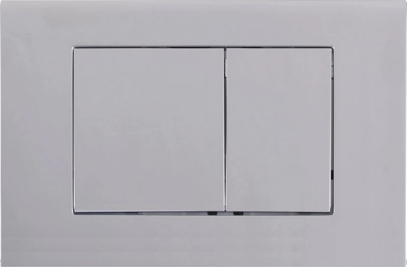 Przycisk spłukujący Mexen Mexen Fenix 01 przycisk spłukujący chrom błyszczący - 600101