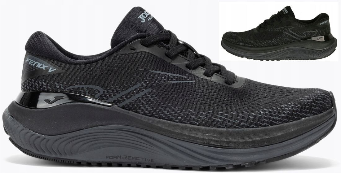 Joma BUTY BIEGOWE SPORTOWE RFENIW2501 FENIX 2501 TRENINGOWE DO BIEGANIA