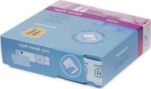 Henzo Taśma do zdjęć 1000szt