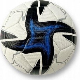 Piłka nożna BIAŁA