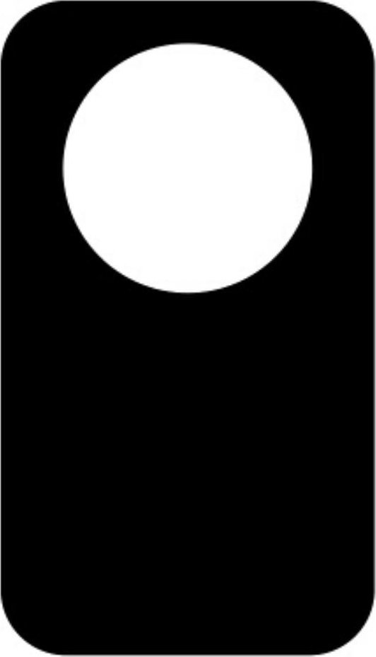 StudioCen Etykiety cenowe na butelkę, sklep monopolowy 105x60mm 20szt.