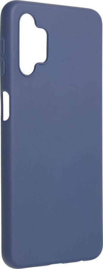 Etui FORCELL SOFT Samsung Galaxy A33 5G Niebieski Case