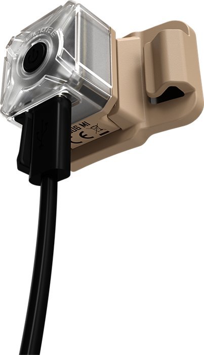 Nitecore Światło sygnalizacyjne Nitecore NU06 MI