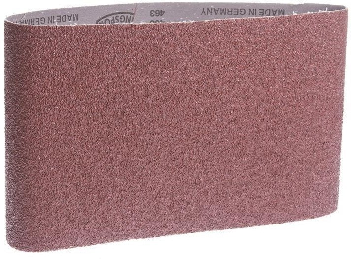 SANDING BELT NR100 915X100 MM