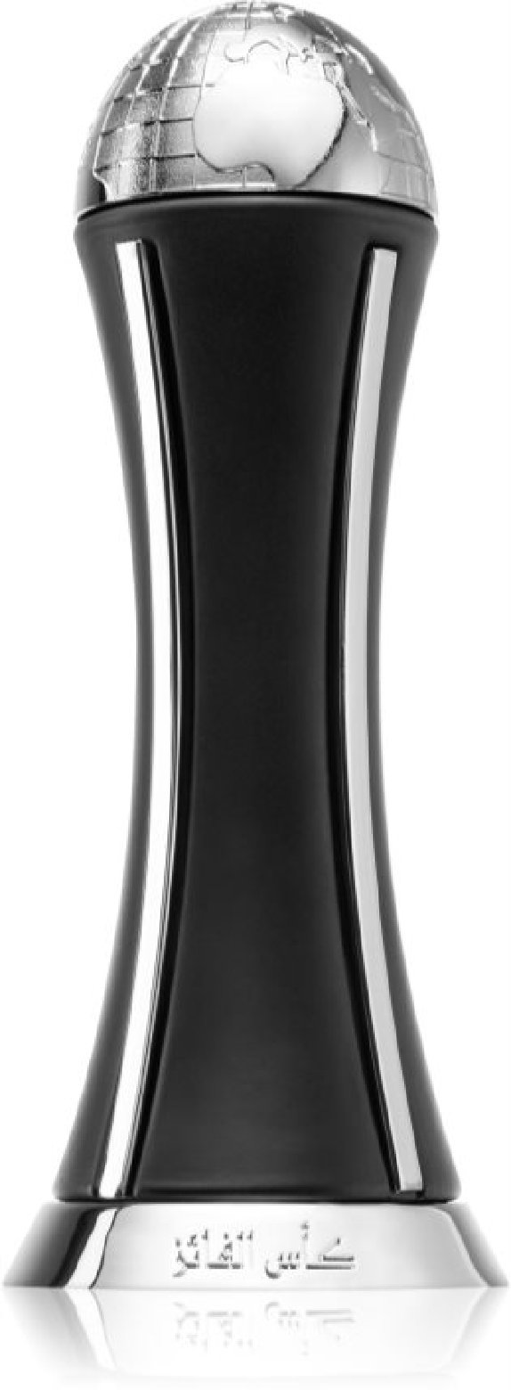 Lattafa Pride Winners Trophy Silver Eau De Parfum 100 ml (unisex)