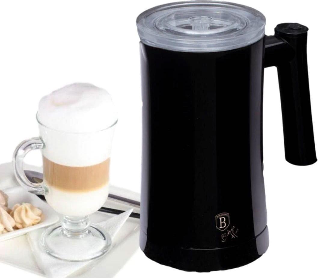 Spieniacz do mleka Berlinger Haus ELEKTR. SPIENIACZ DO MLEKA 590ML 400W BERLINGER HAUS BH-9285