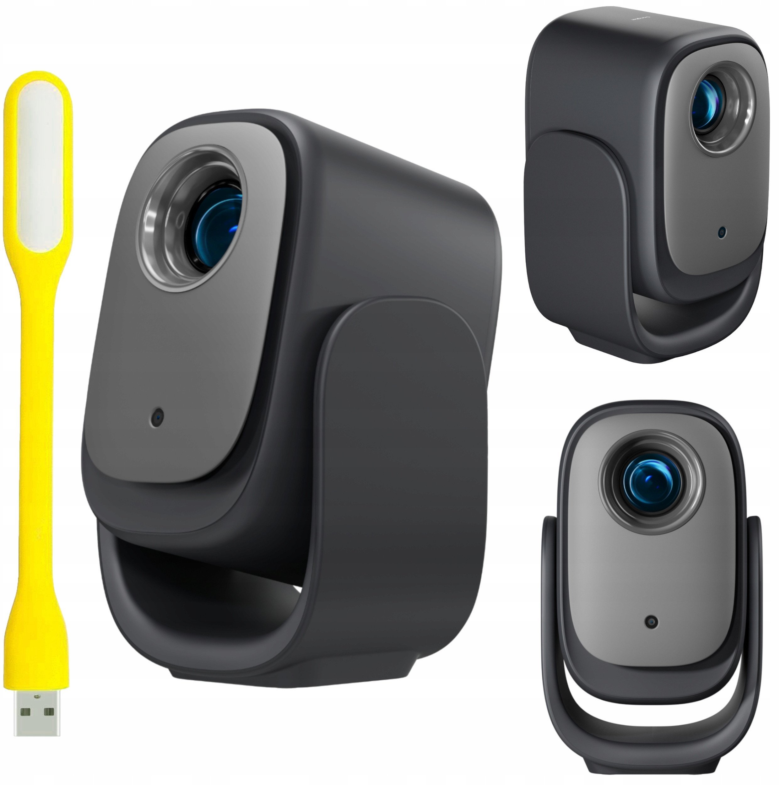 Projektor Dangbei N2 Mini