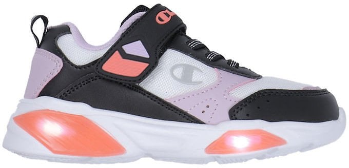 Champion vaikiški laisvalaikio batai WAVE, įvairių spalvų