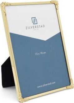 Ramka Zilverstad Zilverstad Decora 13x18 Metal Portrait golden 6152931